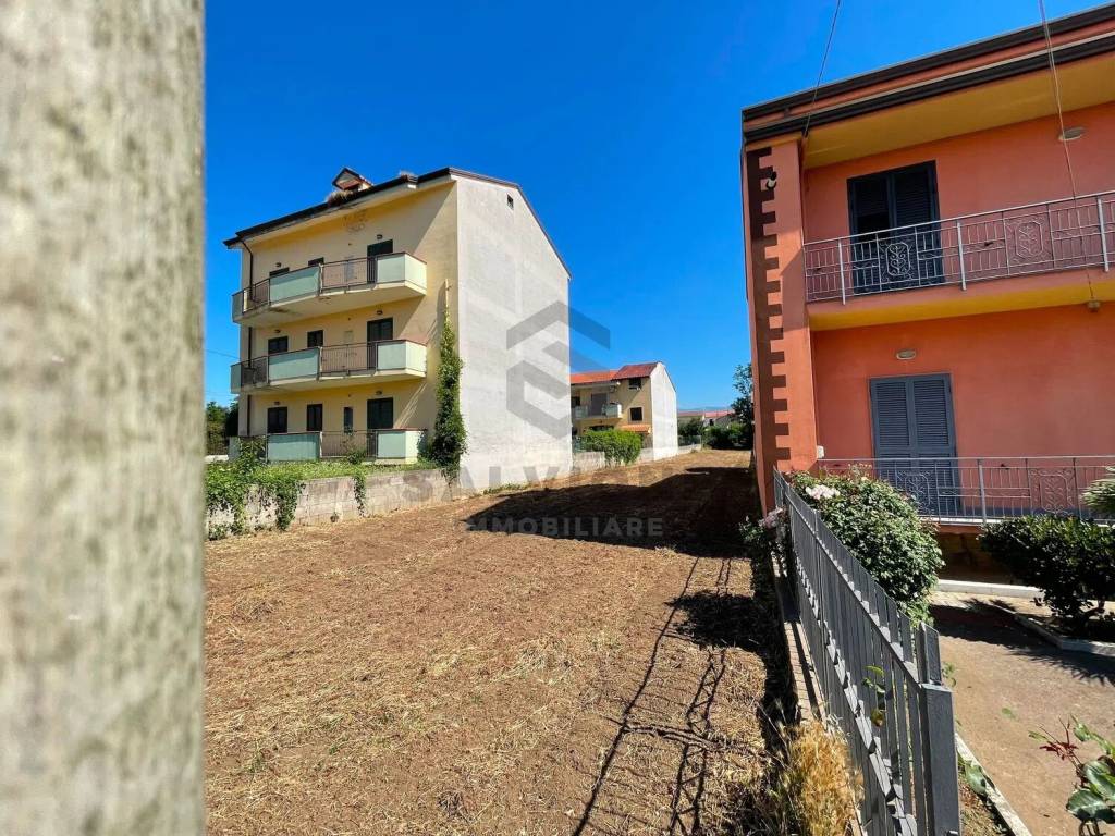 Terreno a Amorosi in Via Cavarena - Foto 5