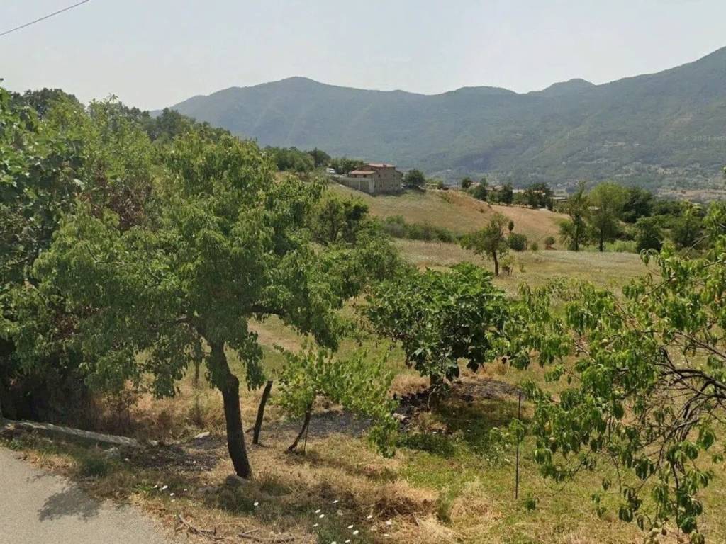 Terreno a Cusano mutri in Contrada Ariella S.N.C. - Foto 3