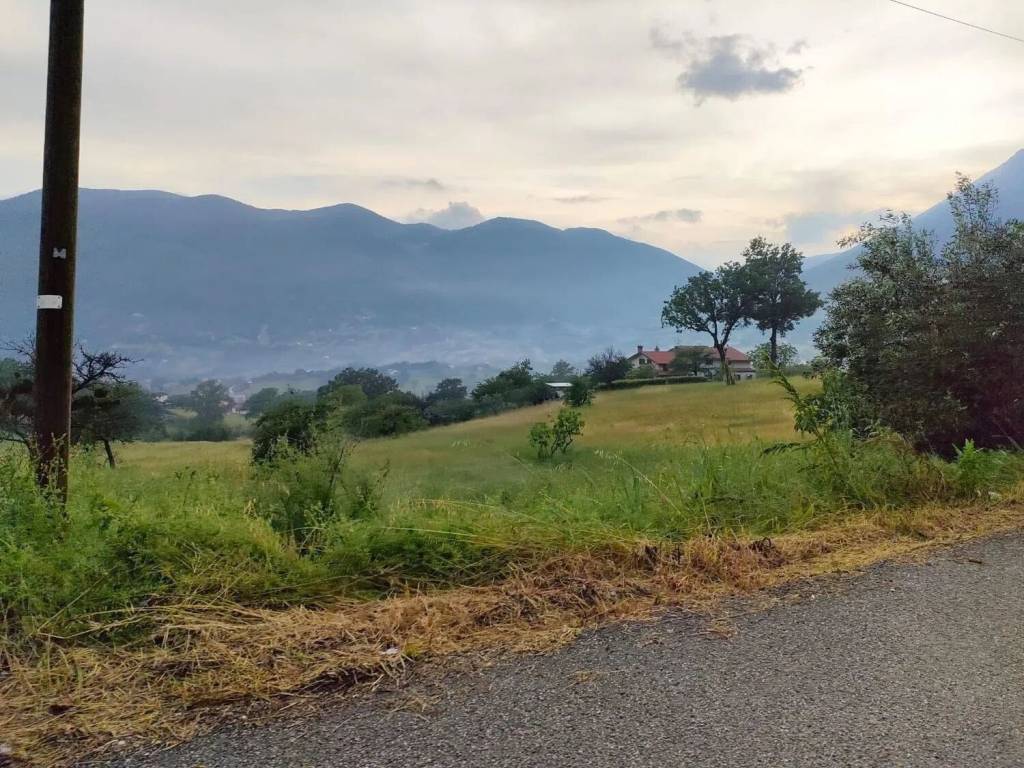 Terreno a Cusano mutri in Contrada Ariella S.N.C. - Foto 4