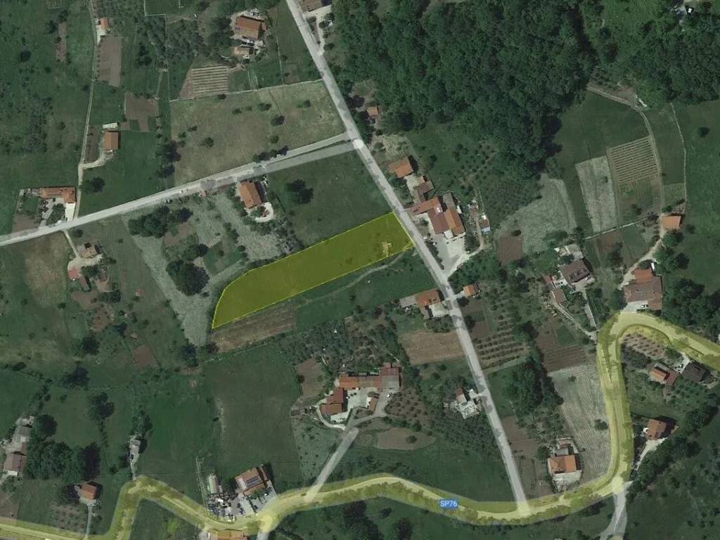 Terreno a Cusano mutri in Contrada Ariella S.N.C. - Foto 5