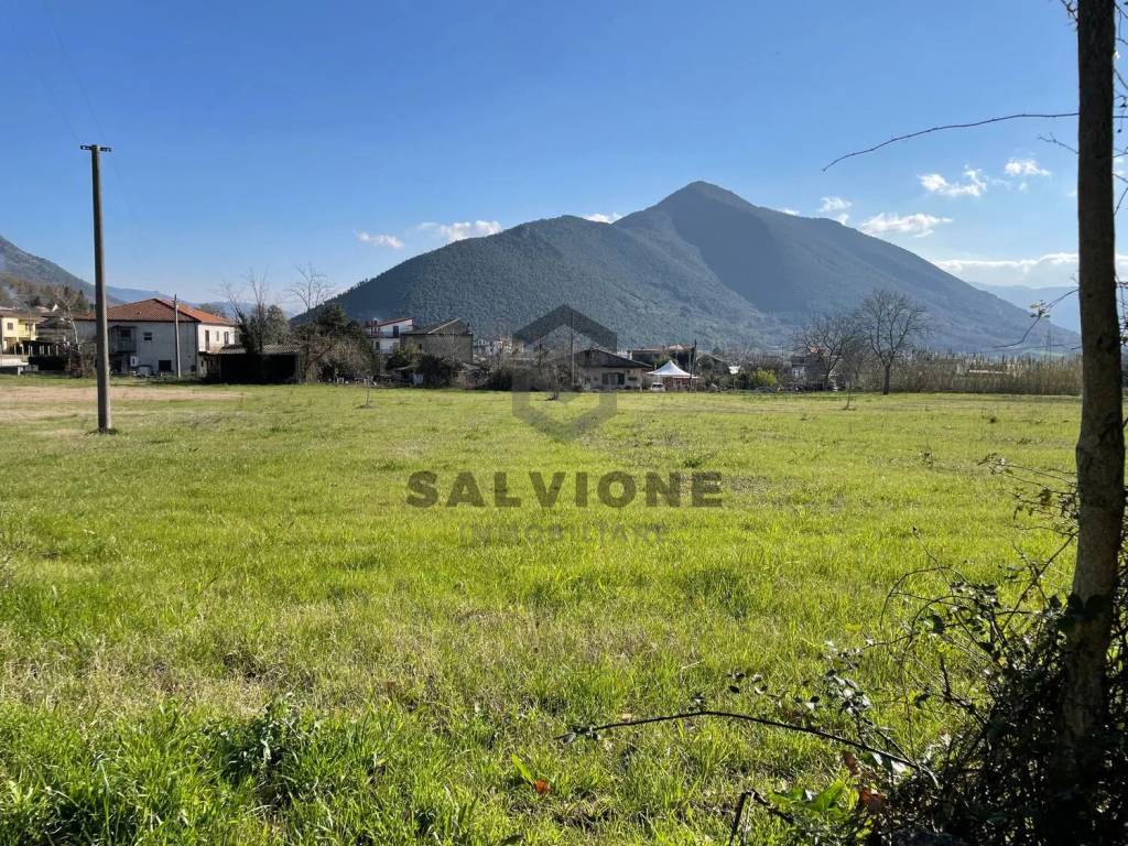 Terreno a Faicchio in Via Camputari S.N.C. - Foto 2