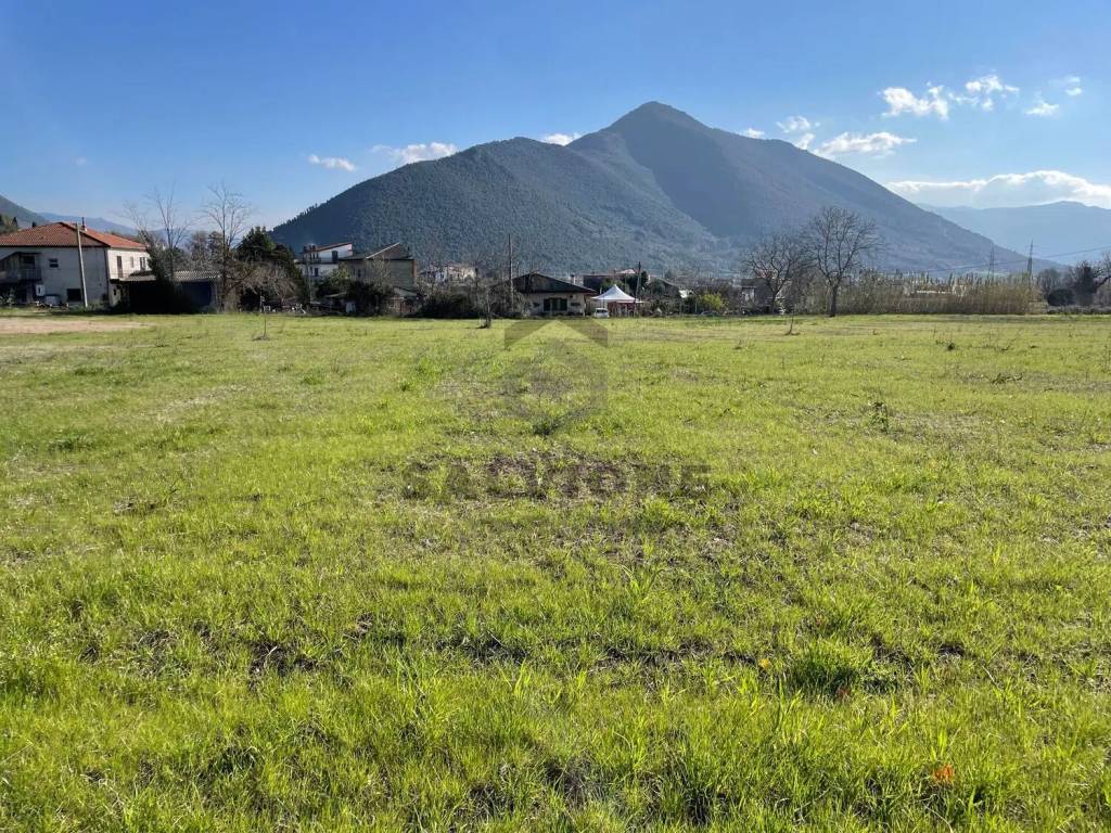 Terreno a Faicchio in Via Camputari S.N.C. - Foto 3