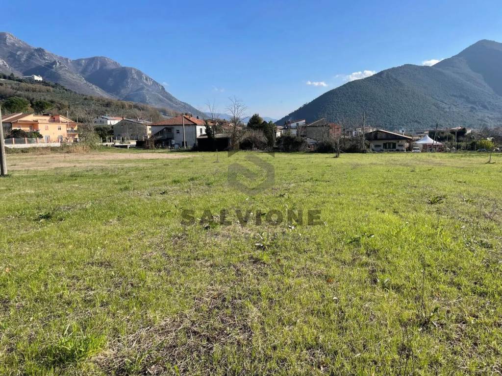 Terreno a Faicchio in Via Camputari S.N.C. - Foto 4