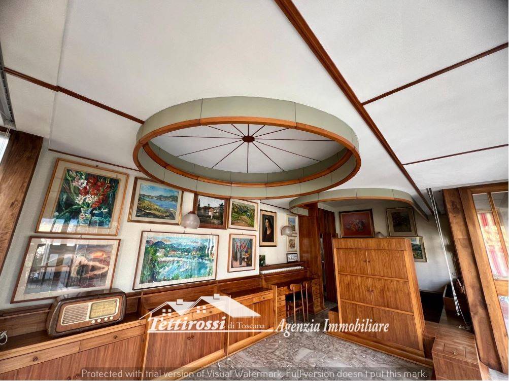 Appartamento a Pistoia in Via Francesco Domenico Guerrazzi - Foto 2