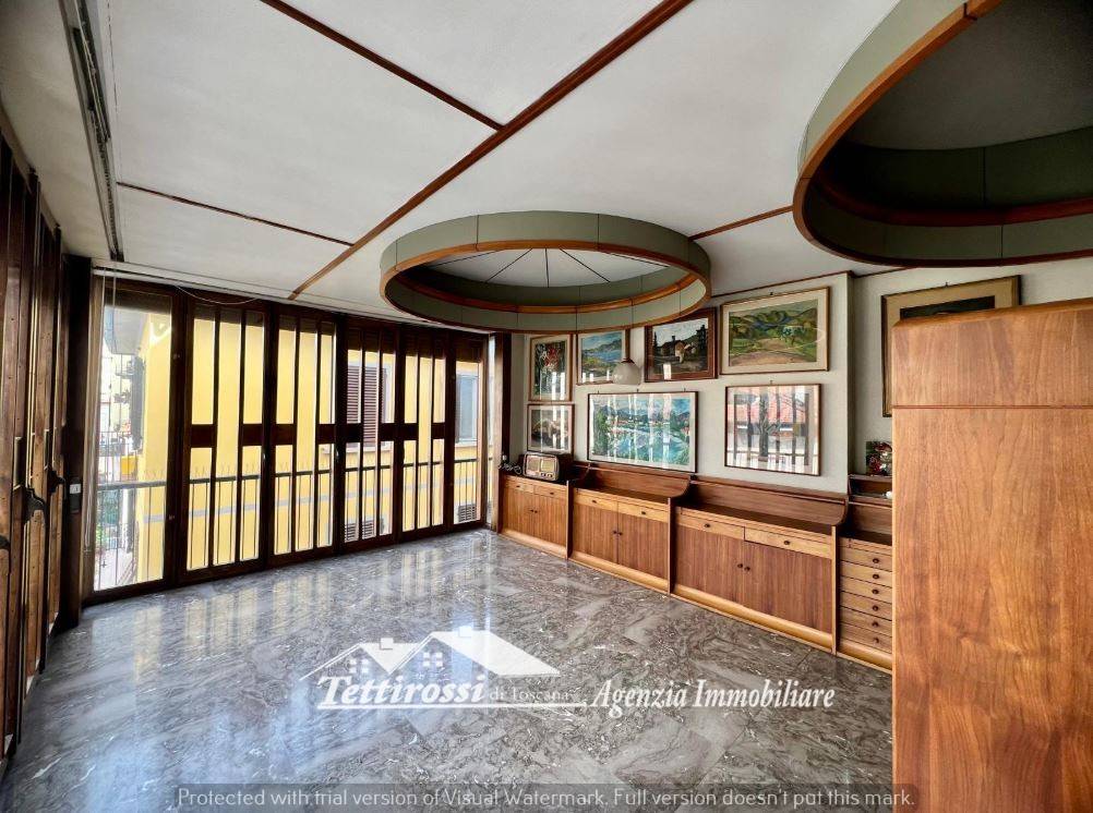 Appartamento a Pistoia in Via Francesco Domenico Guerrazzi - Foto 4