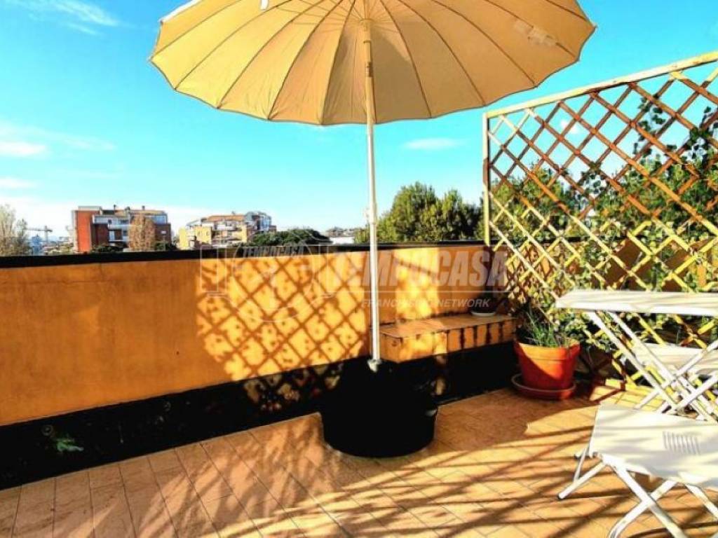 Appartamento a Civitanova marche in Via Aldo Moro, 53 - Foto 3