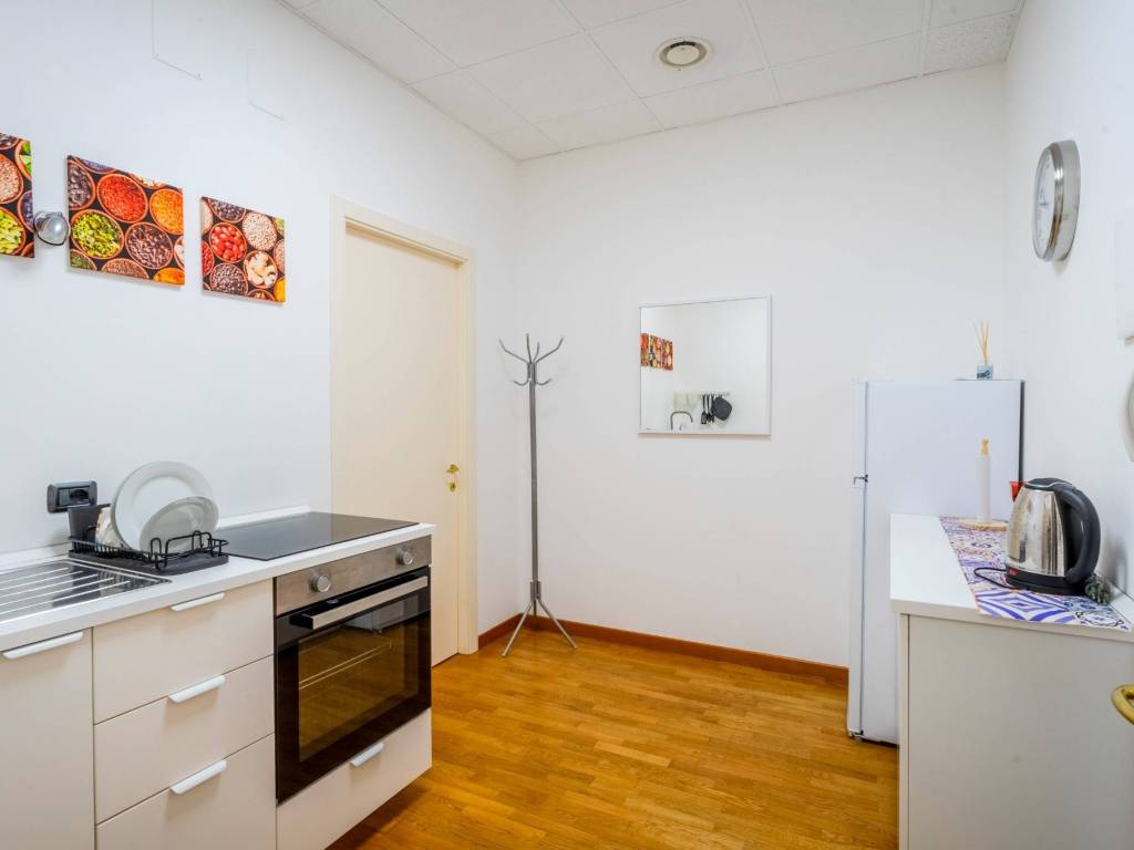 Appartamento a Civitanova marche in Via Aldo Moro, 53 - Foto 5