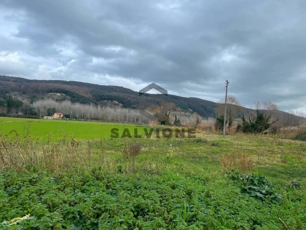 Terreno a San salvatore telesino in Via Grassano - Foto 3