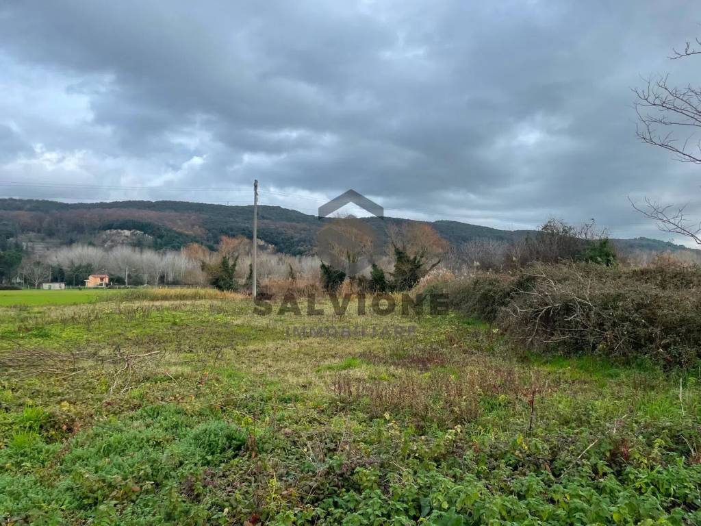 Terreno a San salvatore telesino in Via Grassano - Foto 4