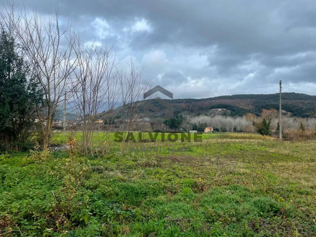 Terreno a San salvatore telesino in Via Grassano - Foto 5