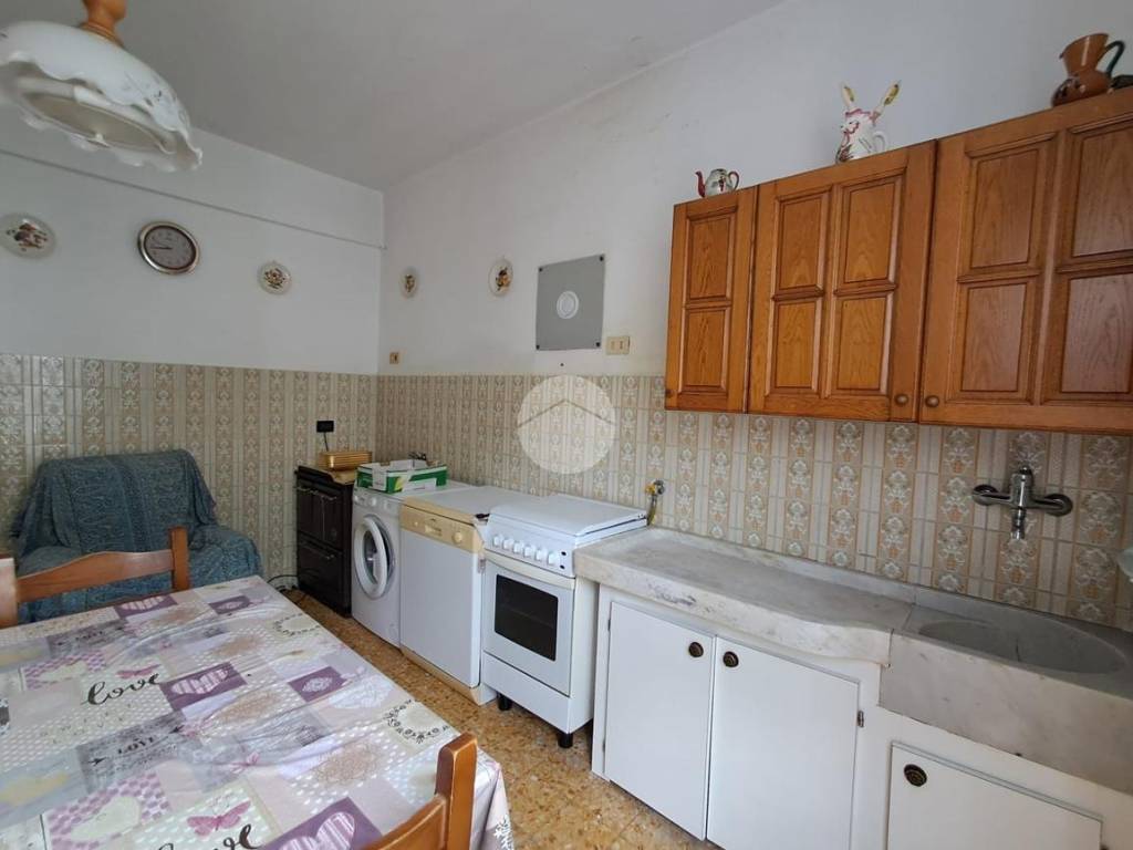 Appartamento a Lumarzo in Frazione Pannesi - Foto 2