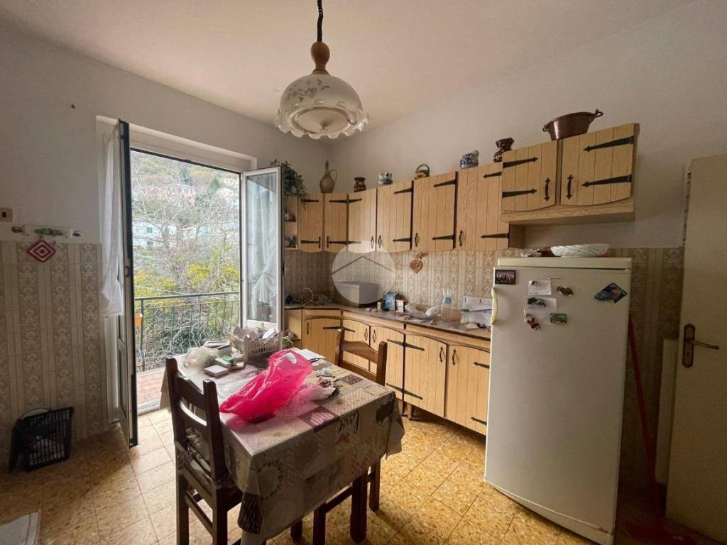 Appartamento a Lumarzo in Frazione Pannesi - Foto 4