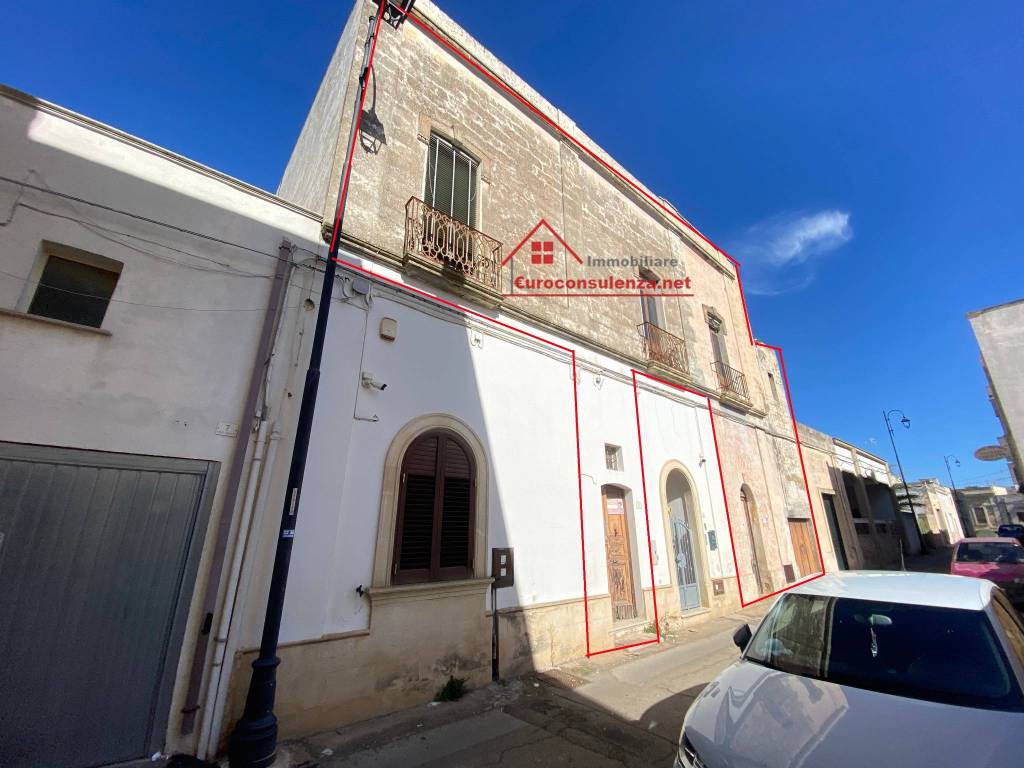 Palazzo / stabile a Melissano in Via Raffaello Sanzio - Foto 2