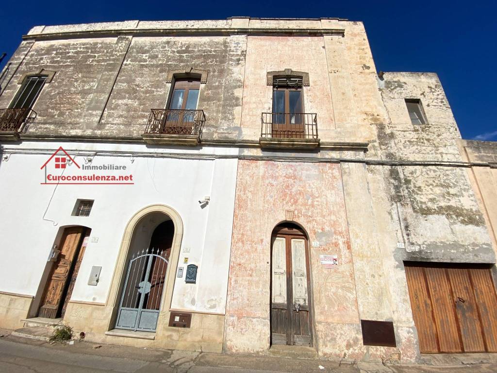 Palazzo / stabile a Melissano in Via Raffaello Sanzio - Foto 4