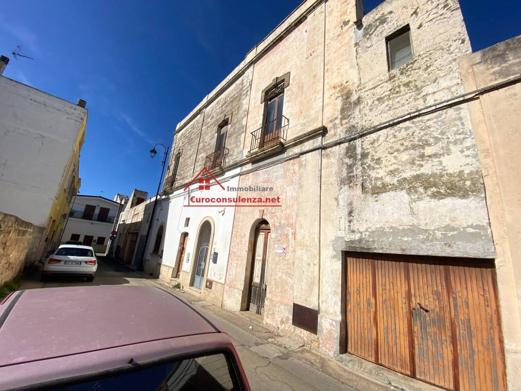 Palazzo / stabile a Melissano in Via Raffaello Sanzio - Foto 5
