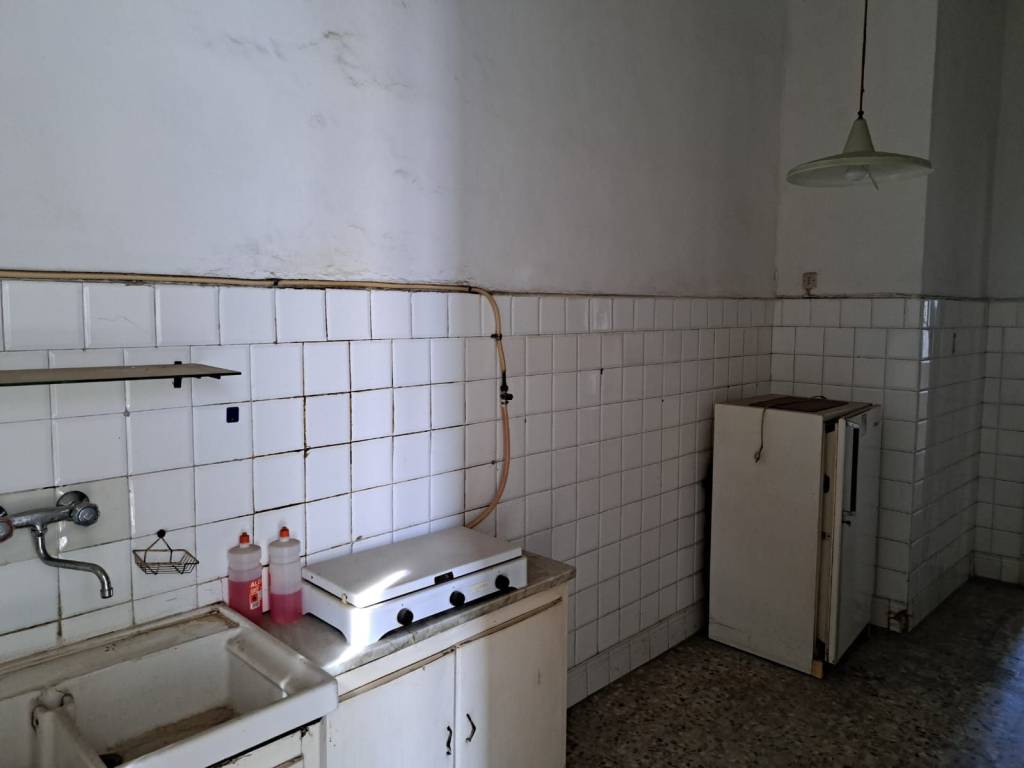 Appartamento a Alessandria in Piazza Giuseppe Garibaldi, 48 - Foto 3