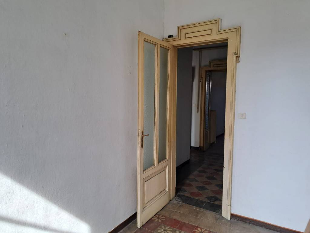 Appartamento a Alessandria in Piazza Giuseppe Garibaldi, 48 - Foto 5