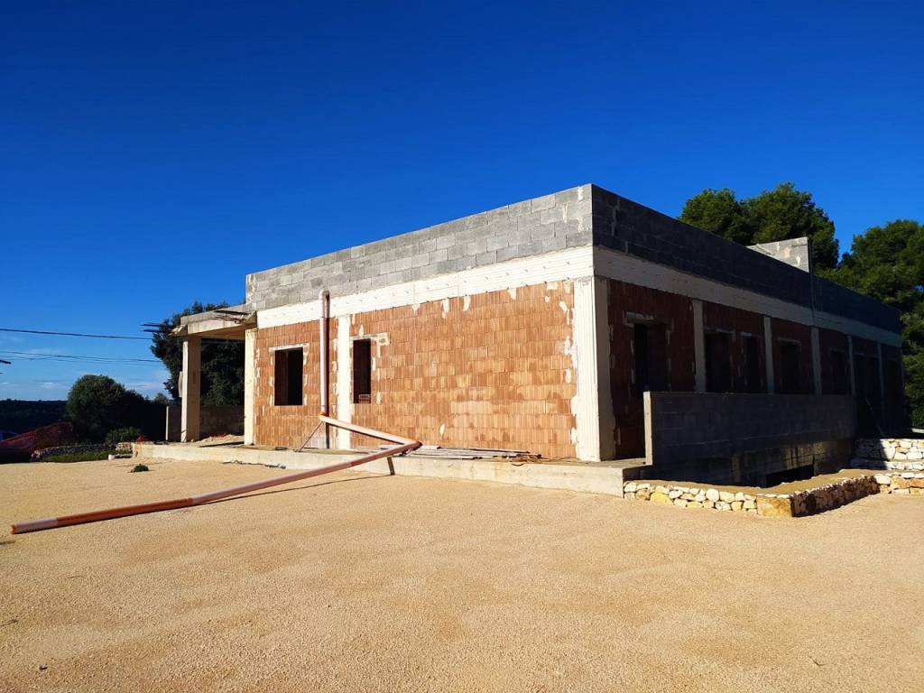 Villa a Carovigno - Foto 2