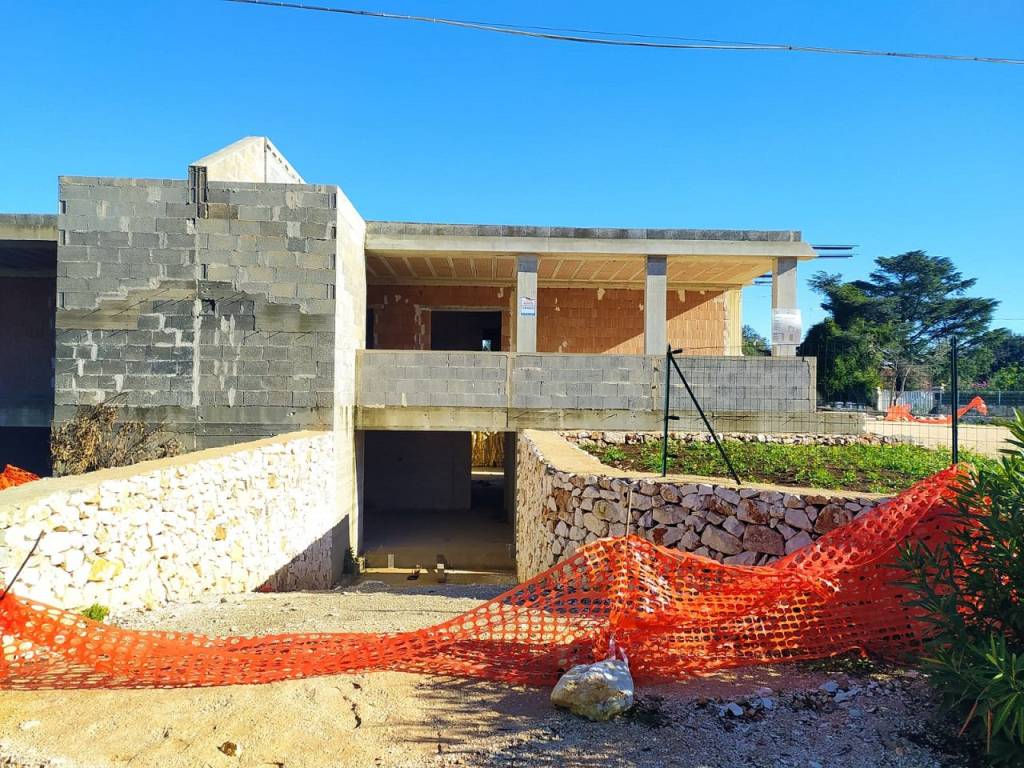 Villa a Carovigno - Foto 3