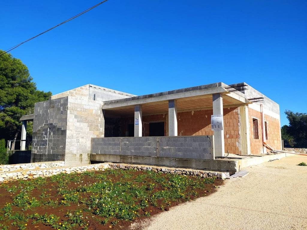 Villa a Carovigno - Foto 4