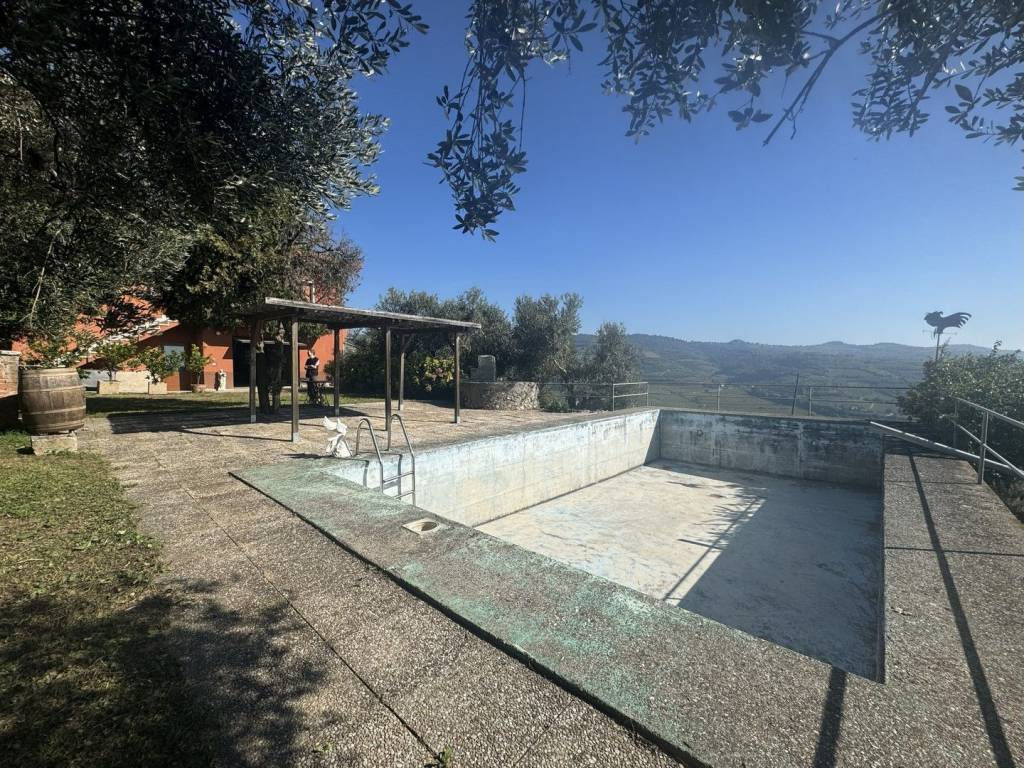 Villa a Soave in Corso Vittorio Emanuele II - Foto 2