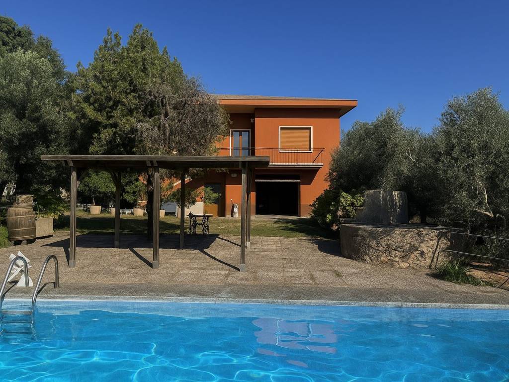 Villa a Soave in Corso Vittorio Emanuele II - Foto 3