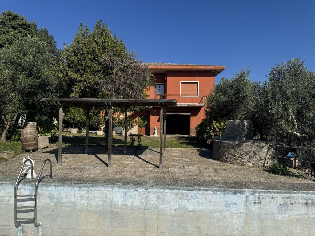 Villa a Soave in Corso Vittorio Emanuele II - Foto 4