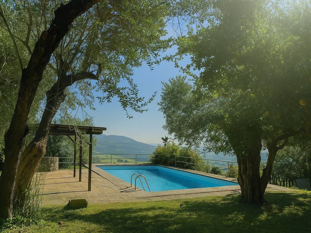 Villa a Soave in Corso Vittorio Emanuele II - Foto 5