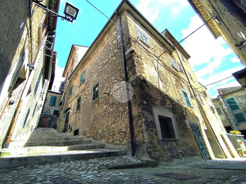 Appartamento a Trevi nel lazio in Via Guglielmo Marconi, 23 - Foto 3