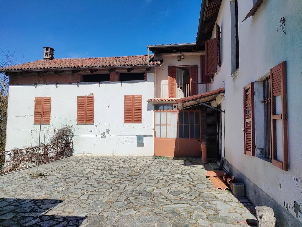 Rustico / casale a Cortazzone in Via Vanara, 29 - Foto 3