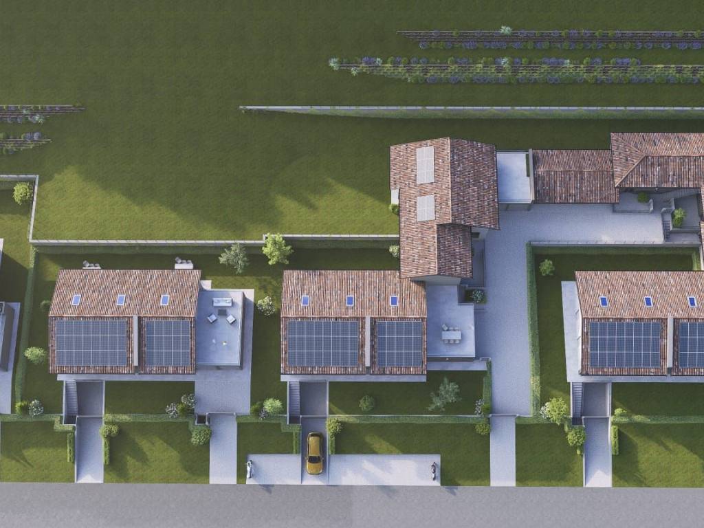 Villa a Alba in Corso Cortemilia - Foto 2