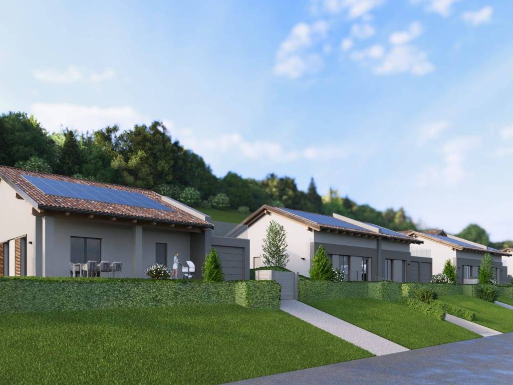 Villa a Alba in Corso Cortemilia - Foto 3