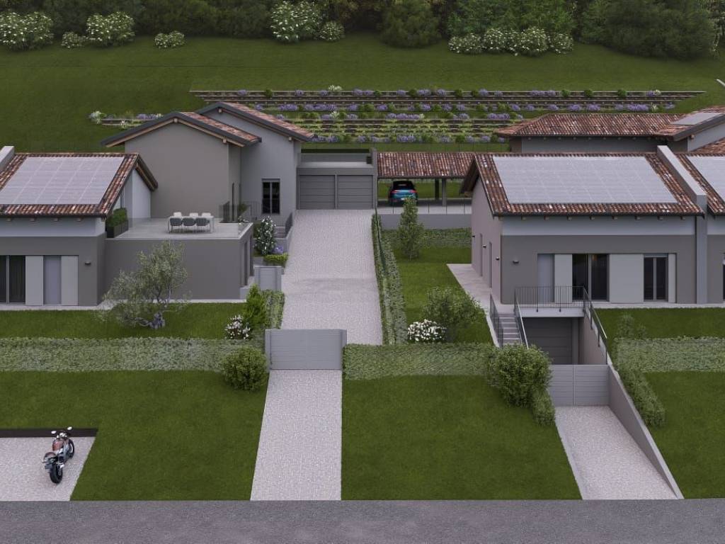 Villa a Alba in Corso Cortemilia - Foto 4