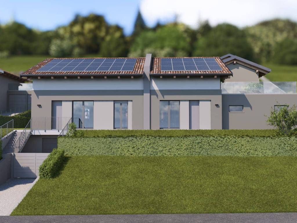 Villa a Alba in Corso Cortemilia - Foto 5
