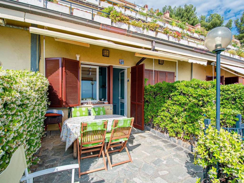 Appartamento a Ospedaletti - Foto 2