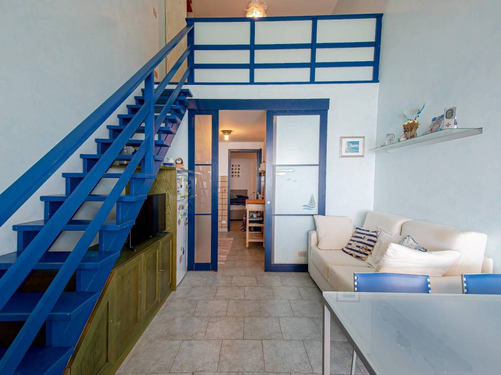 Appartamento a Ospedaletti - Foto 4