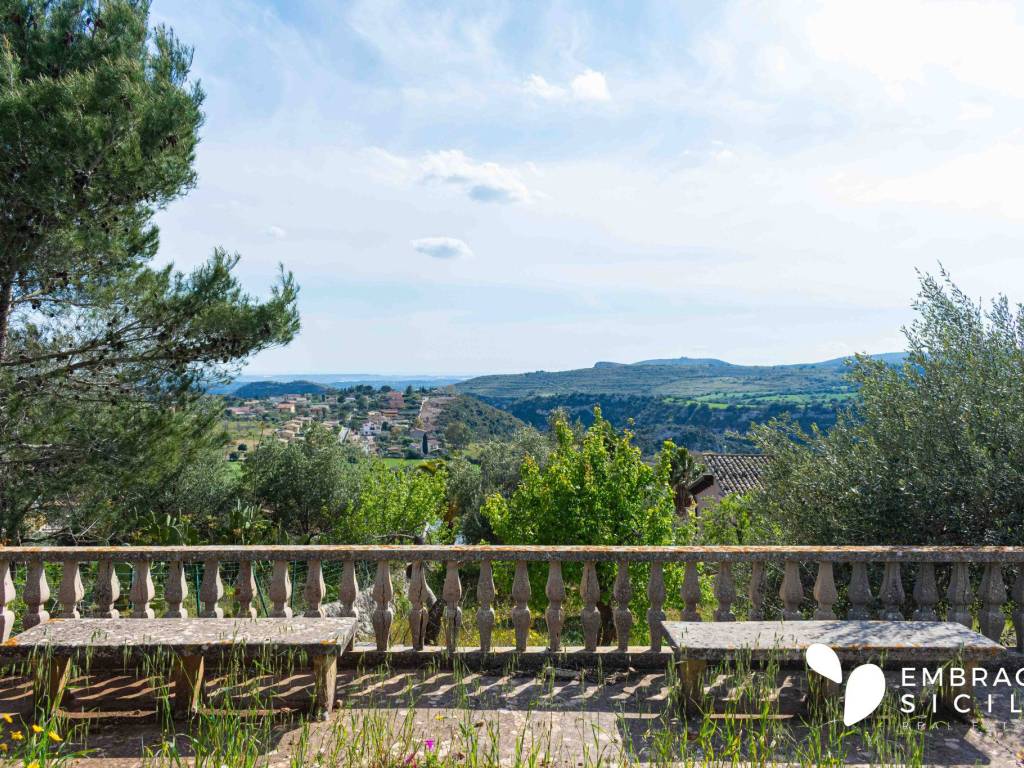Villa a Noto in Contrada Baronazzo - Foto 3