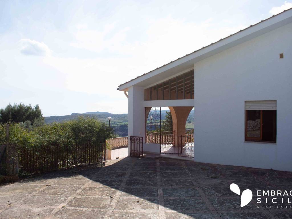 Villa a Noto in Contrada Baronazzo - Foto 4