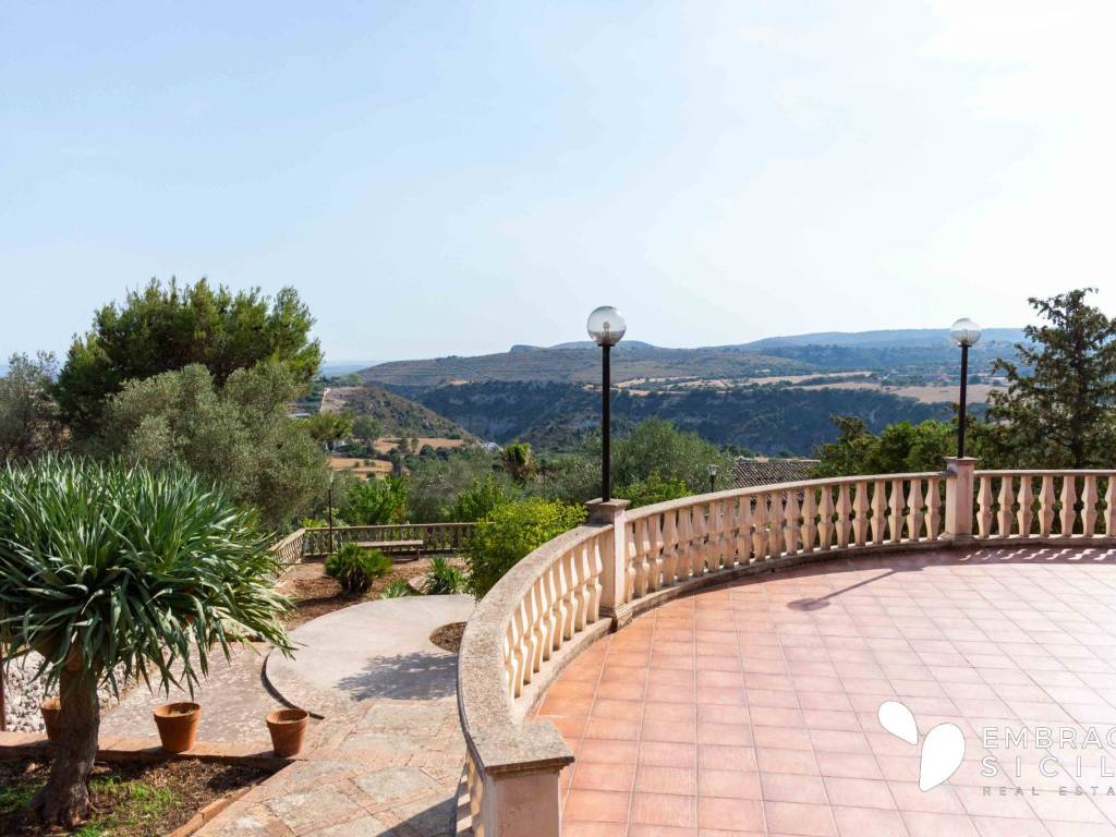 Villa a Noto in Contrada Baronazzo - Foto 5