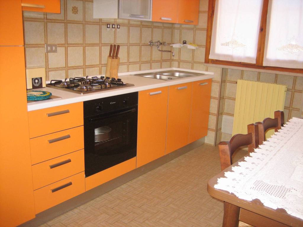 Appartamento a Cervia in Viale Calatafimi, 8 - Foto 5