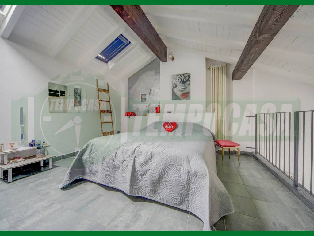 Casa indipendente a Sangiano in Via Monte Pasubio - Foto 5