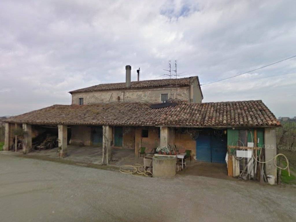 Rustico / casale a Rimini in Via Mercatale, 16 - Foto 2