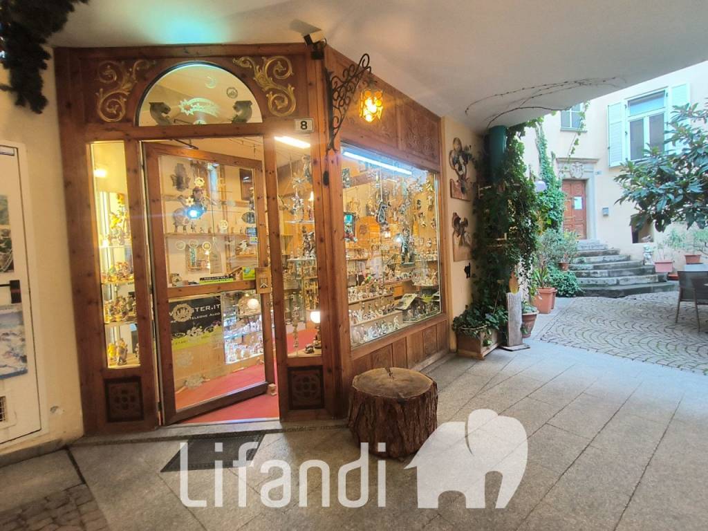 Immobile a Merano in piazza della rena - Foto 3