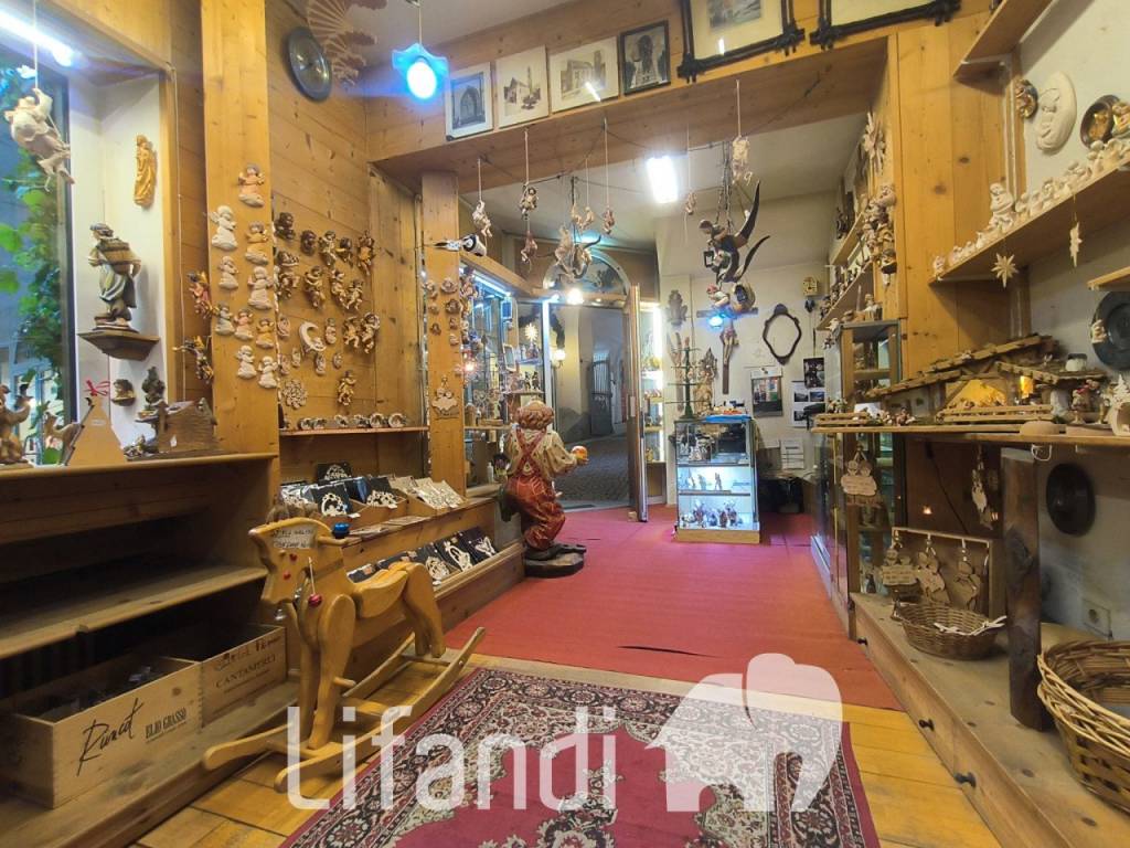 Immobile a Merano in piazza della rena - Foto 4