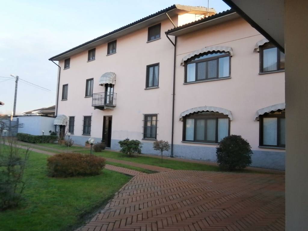 Villa a Vigevano - Foto 4