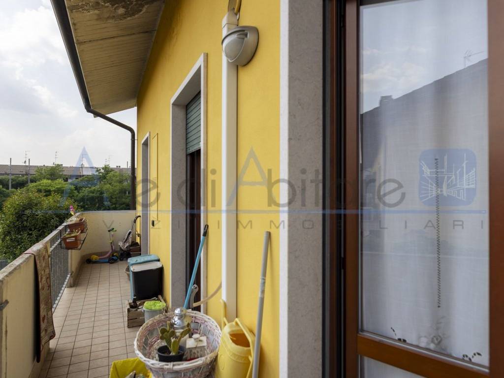 Appartamento a Villafranca di verona - Foto 5