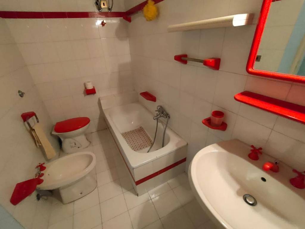 Palazzo / stabile a Amorosi in Via Telese S.N.C. - Foto 5