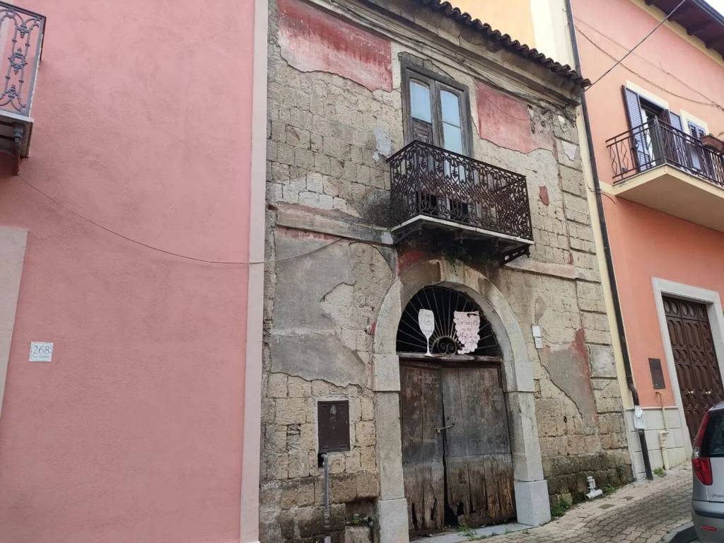 Villa a Solopaca in Corso Cusani, 265 - Foto 5