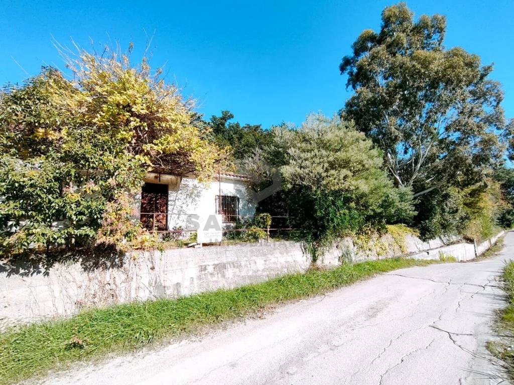 Villa a Castelvenere in Via Fontana San Marco - Foto 2