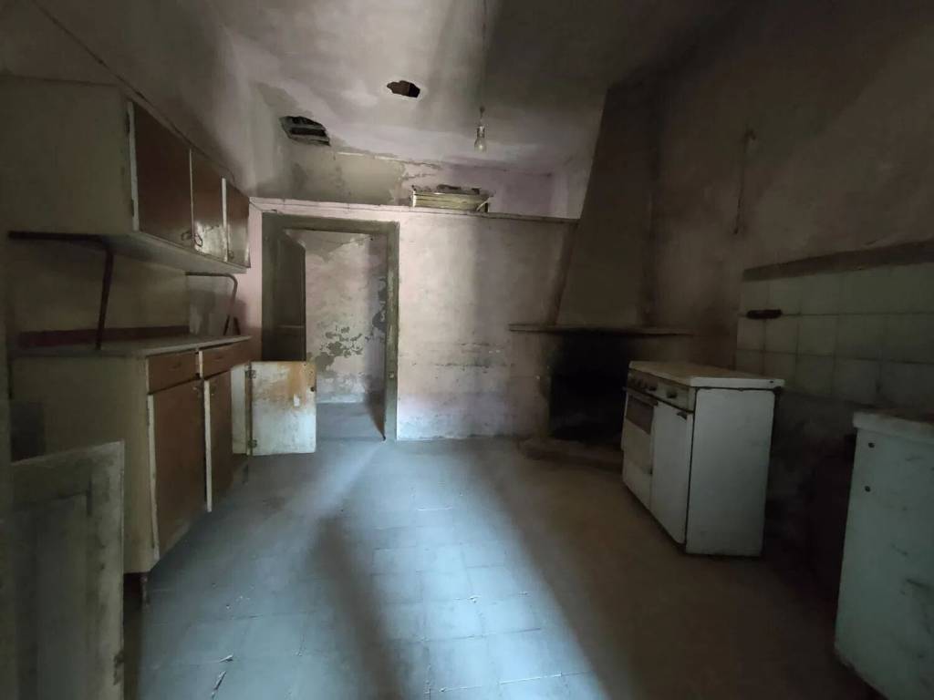 Rustico / casale a Faicchio in Via Castello S.N.C. - Foto 4